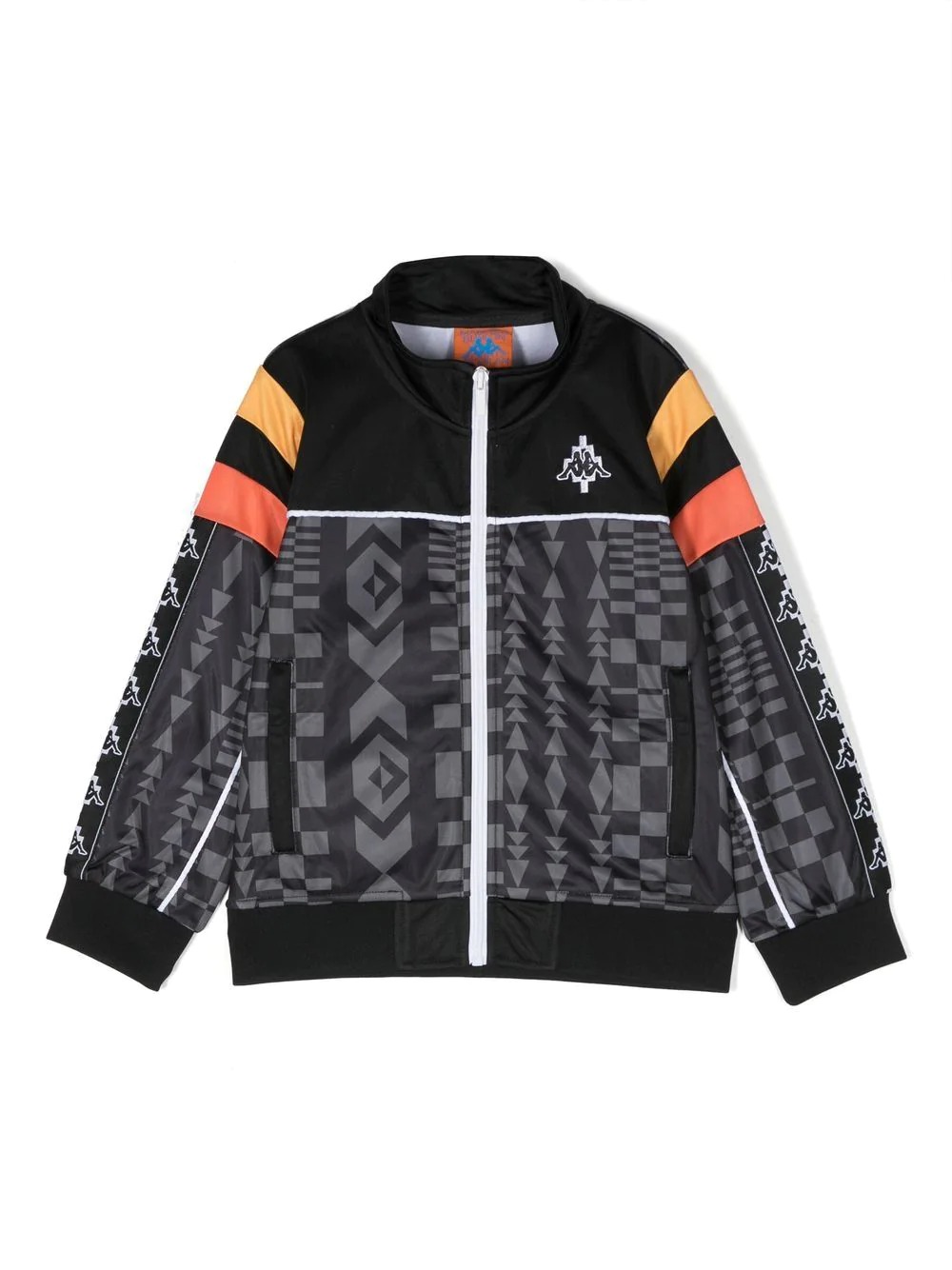 Jacket clearance marcelo burlon